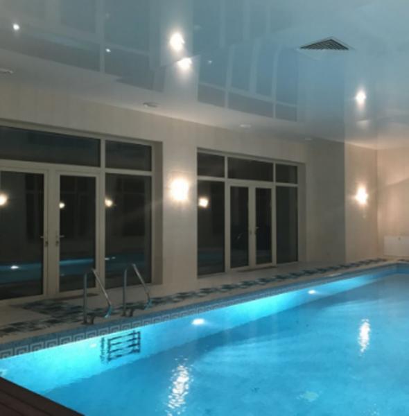 Продаю усадьбу в Подмосковье 1050 кв. м.  с участком 26 сот..  13 км.  От МКАД. — фото 2